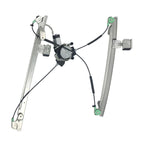 Front Left Power Window Regulator Motor for Dodge Grand Caravan (2004-2007)