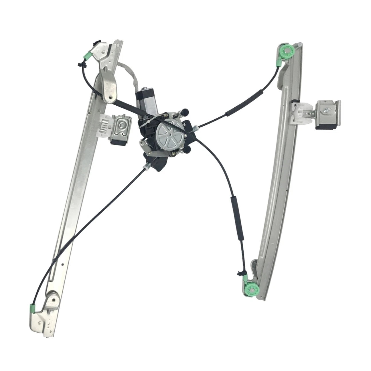 Front Left Power Window Regulator Motor for Dodge Grand Caravan (2004-2007)