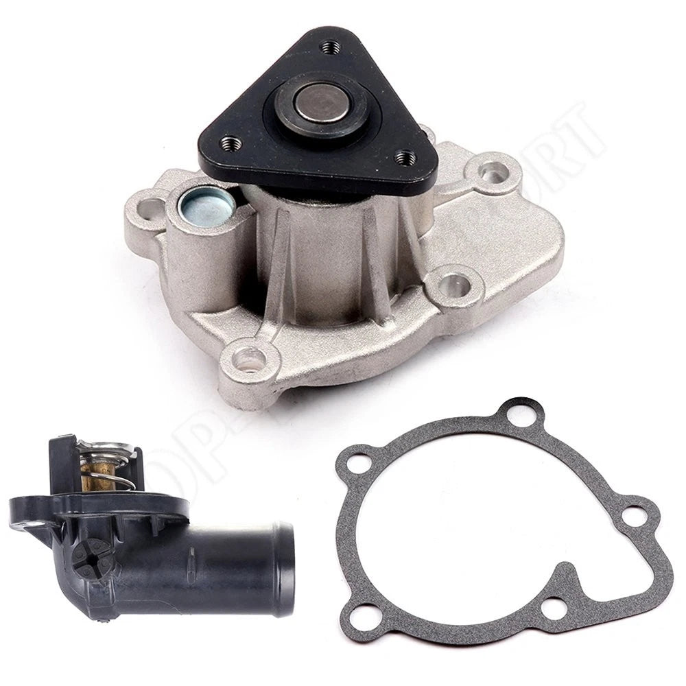 Water Pump Thermostat for Dodge Journey Avenger 2.4L (2011–2014)