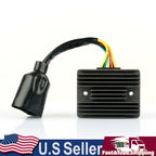 Regulator Rectifier for Honda VFR800 Interceptor (2000–2013)