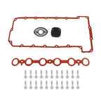 Magnesium Valve Cover for BMW E90 E60 E85 325i 330i 525i 530i Z4 (2006–2007)