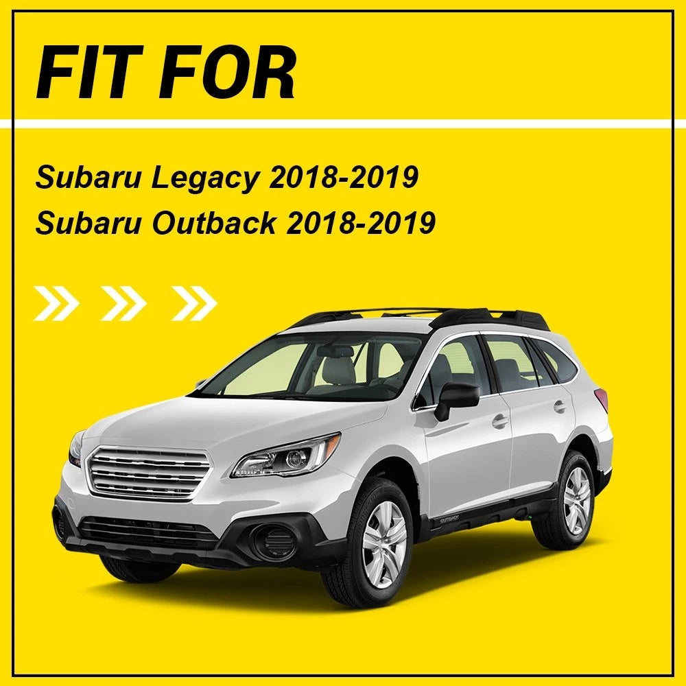 Touch Screen Digitizer for Subaru Legacy Outback (2018–2019)