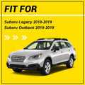 Touch Screen Digitizer for Subaru Legacy Outback (2018–2019)