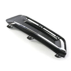 Fog Light Lamp Cover for Chevrolet Impala (2014–2020) Right