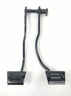 Clutch Brake Pedal Assembly Set for Pontiac 1968 Firebird (1968–1968)