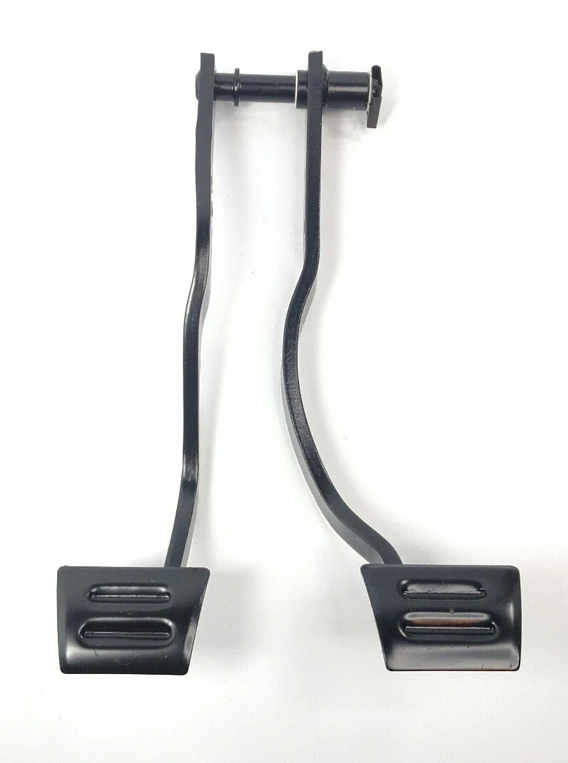 Clutch Brake Pedal Assembly Set for Pontiac 1968 Firebird (1968–1968)