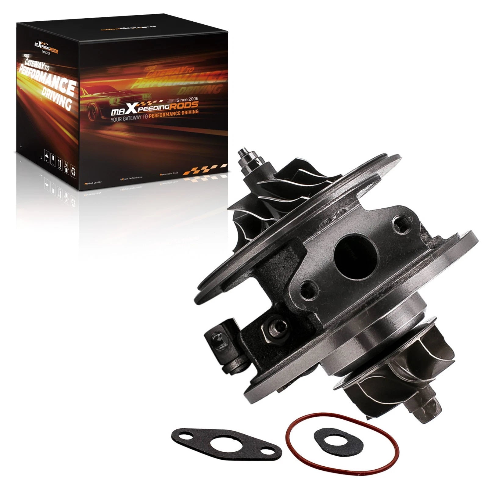 Turbo Cartridge for VW Passat B6 1.9 TDI (2005–2008)