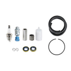 48mm Cylinder Piston Kit for Husqvarna 261 262 262XP 262XPH (YYYY–YYYY)