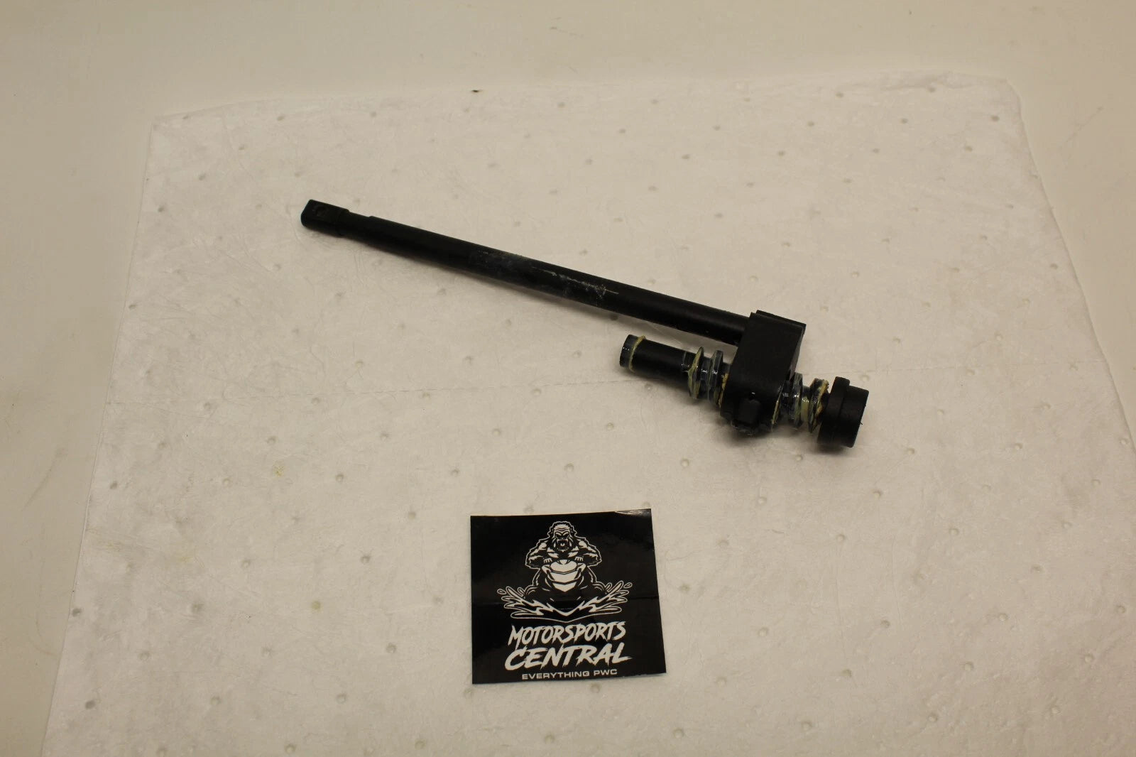 VTS Sliding Block Worm Screw for Sea-Doo (278000883, 278001698, 278000428)
