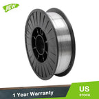 Aluminum 5356 MIG Welding Wire .035" ER5356 for Welding (1 Roll)