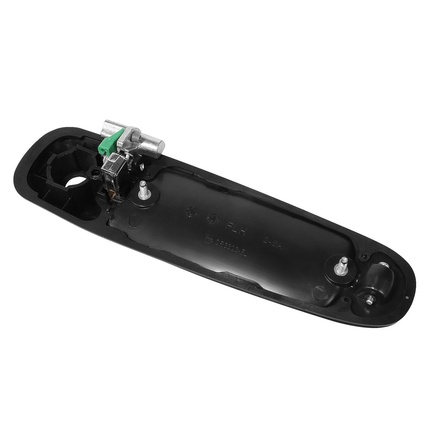 Front Left Driver Side Door Pull Handle Lever for Chrysler Aspen (2007–2009)