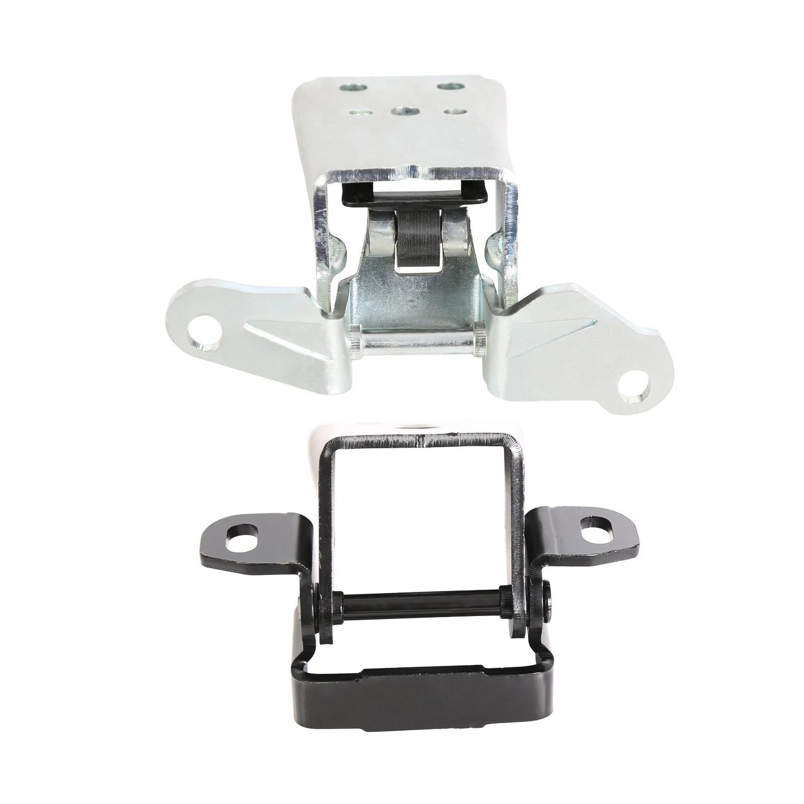 Upper Lower Door Hinge Pair Set for Ford Bronco F150 F250 Ranger (1980–1996)