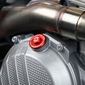 Aluminum Engine Oil Filler Plug Cap for Beta RR 4T 350 390 400 430 480 (2010–2024)