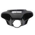 LED Trim Windshield for Harley Street Glide (2014–2023)