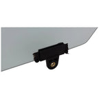Front Driver Door Glass for Nissan Frontier, Xterra