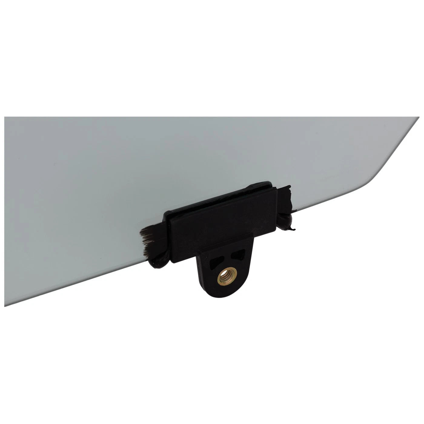 Front Driver Door Glass for Nissan Frontier, Xterra