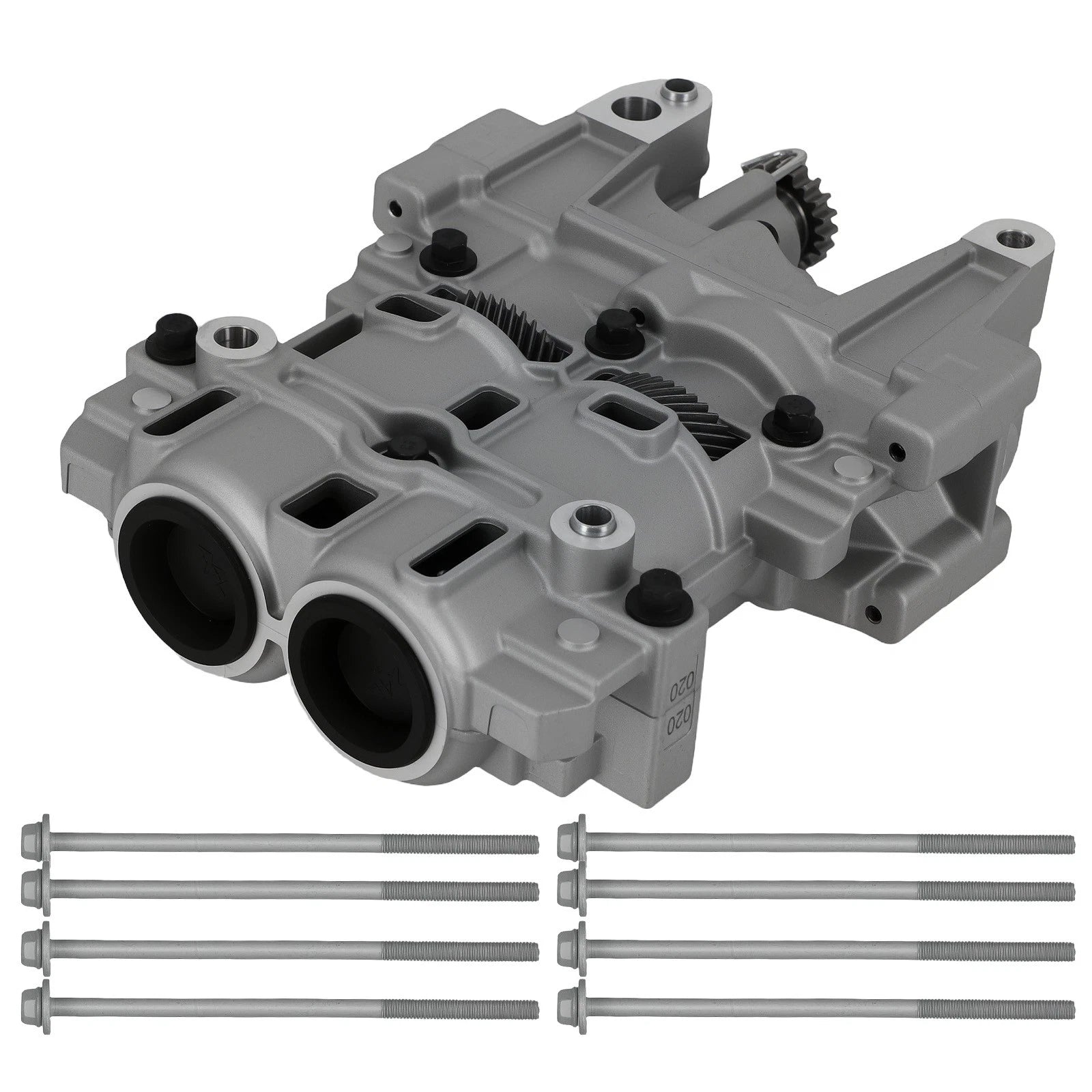 Engine Oil Pump for Jeep Compass Patriot Dodge Caliber (2007–2017)