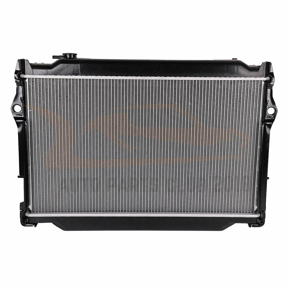 Aluminum Radiator for Lexus LX450, Toyota Land Cruiser (1996)