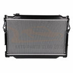 Aluminum Radiator for Lexus LX450, Toyota Land Cruiser (1996)