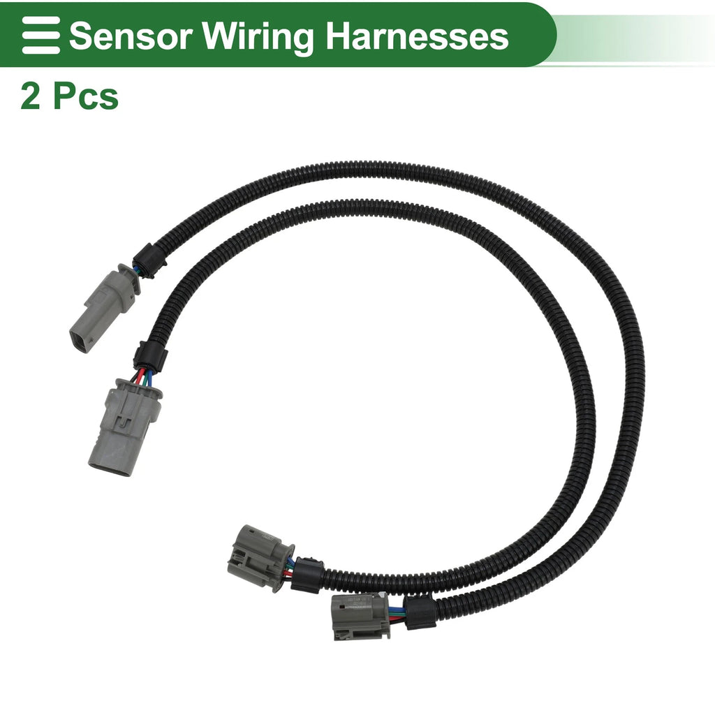 Set of 2 Ambient Temperature Sensors for Buick Cascada (2016–2019)