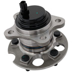Wheel Hub for Toyota Highlander (2004–2007) Rear Right with Bearing FWD