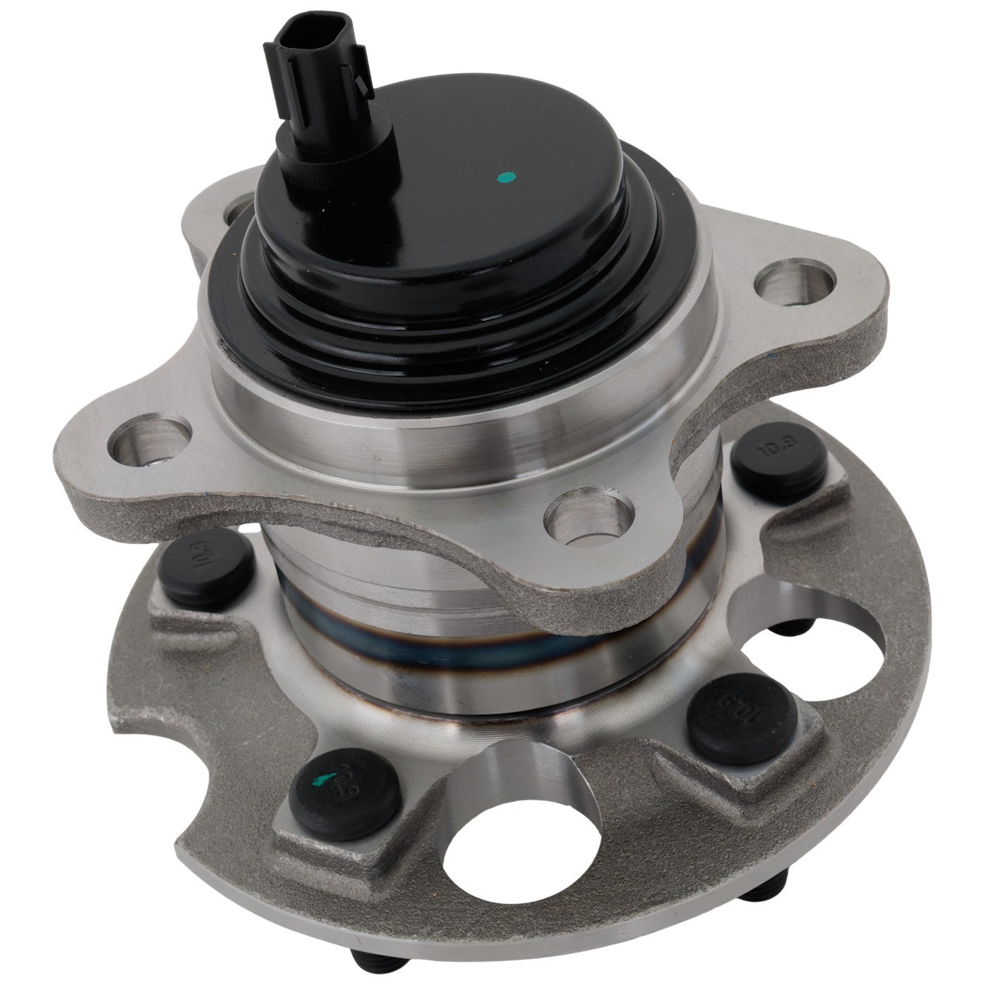 Wheel Hub for Toyota Highlander (2004–2007) Rear Right with Bearing FWD