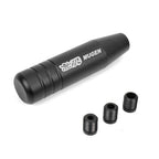 Mugen Aluminum Manual Gear Shift Knob for Universal Fit (All Models)