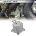Engine Oil Cooler for Mitsubishi Outlander (2007–2011) No. 2920A017