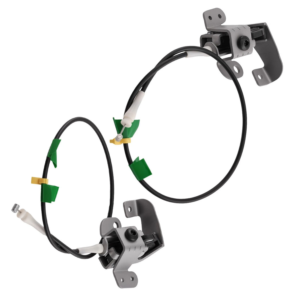 Door Lock Upper Rear Left Right for Ford Ranger (1998–2011)