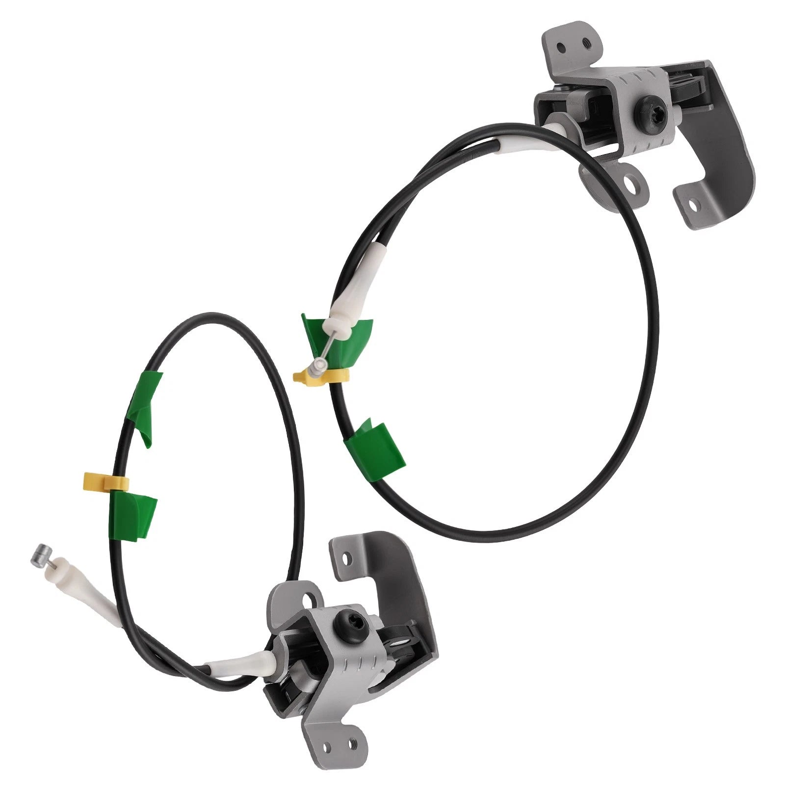 Door Lock Upper Rear Left Right for Ford Ranger (1998–2011)