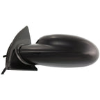 Driver Left Side Mirror for Saturn SC2 SC1 (1997–2002)