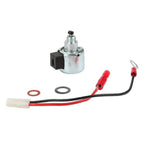 Fuel Solenoid Repair Kit 12 757 33S for Carburetor Models CH11 CH13 CH15 CH16