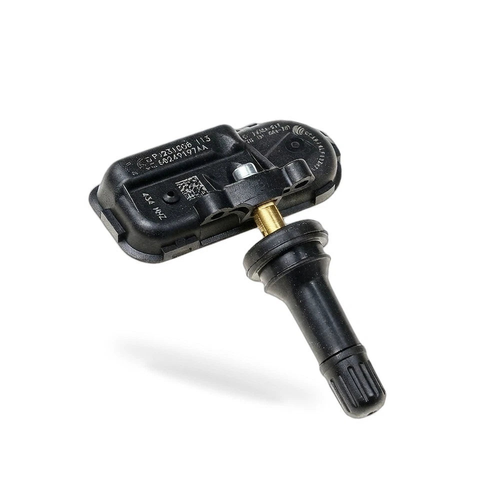 Tire Pressure Monitor Sensor for Chrysler Dodge Jeep (68249197AA)