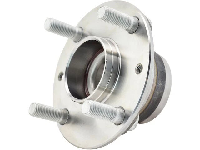 Front Wheel Hub Assembly for Mazda Miata (1990–1997, 1999–2005) RP487HN