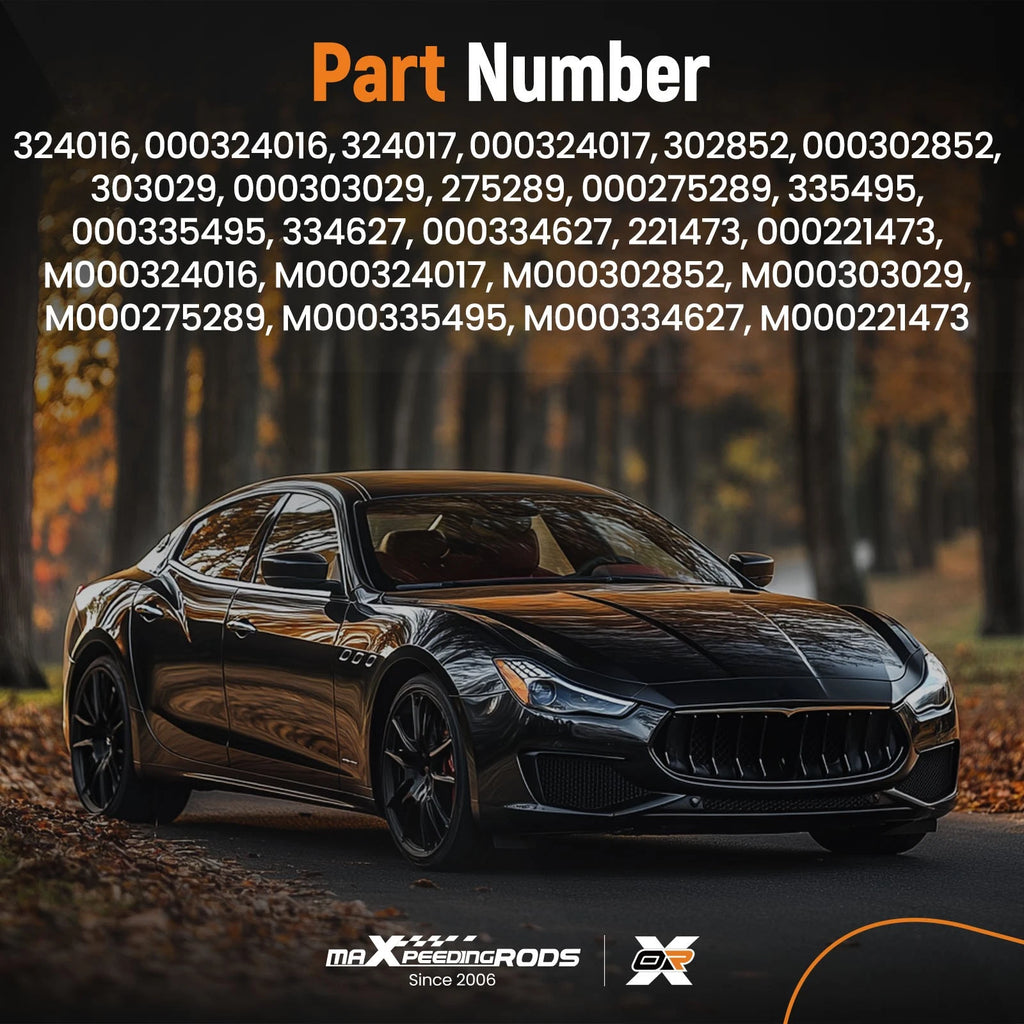 Engine Head Gasket for Maserati Ghibli (2017-2023)
