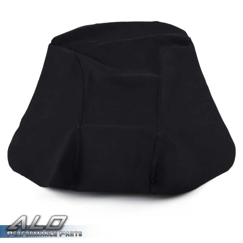 Seat Cover for Polaris Sportsman 1996–2004 ATV 4x4 Black