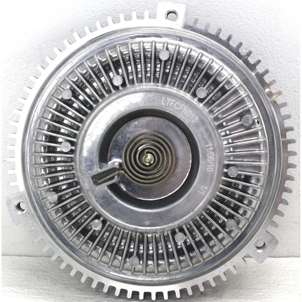 Fan Clutch for Mercedes-Benz ML Class (2000–2005)
