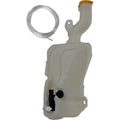 Washer Reservoir for Jeep Compass (2017–2022) with Pump