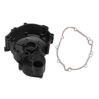 Engine Starter Case Cover Left for Suzuki GSXR 600 750 (2006–2025) Aluminum