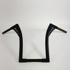 16" Rise Ape Hangers Handlebar for Harley Sportster Softail Dyna