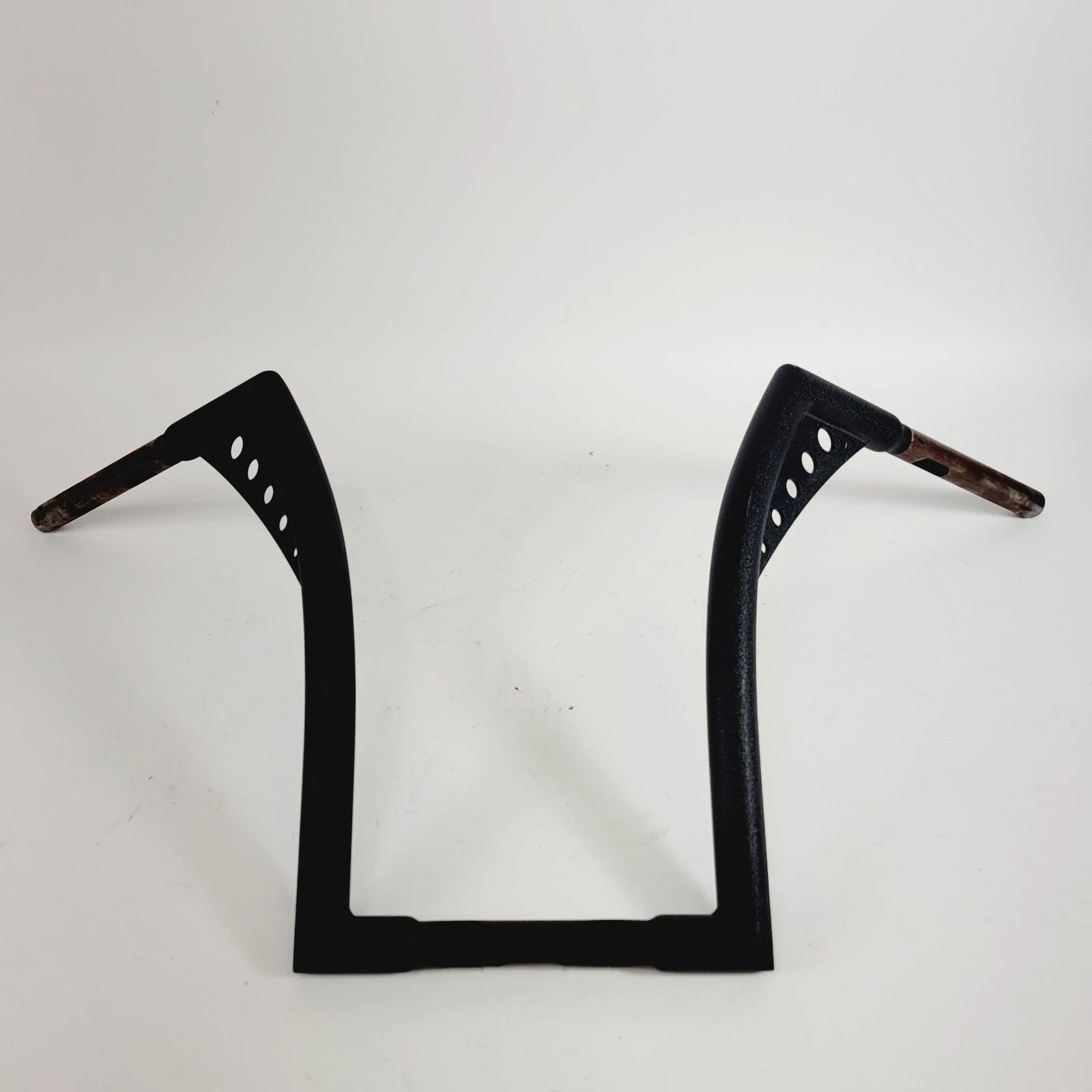 16" Rise Ape Hangers Handlebar for Harley Sportster Softail Dyna