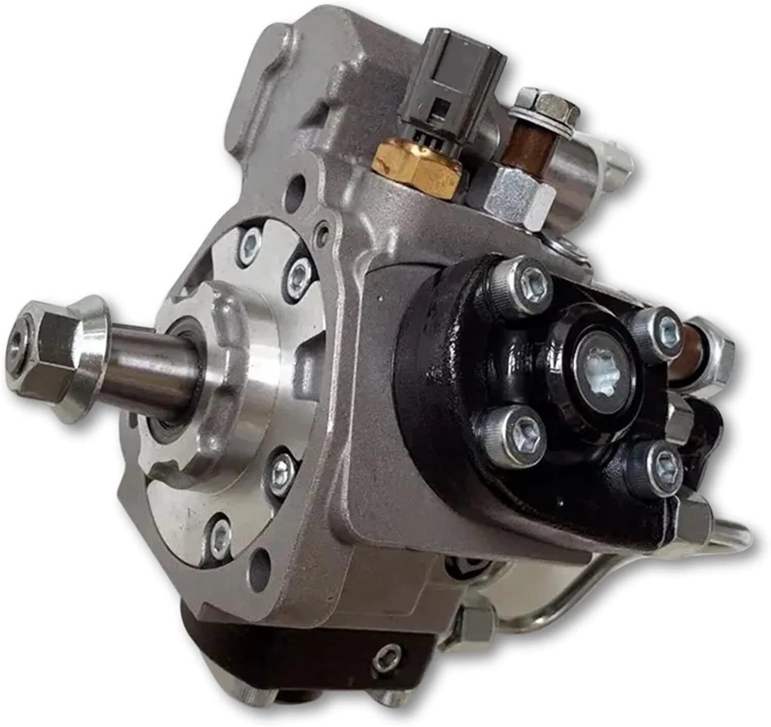 Diesel Fuel Injection Pump 294000-0258 22100-E0332 for Hino J05D