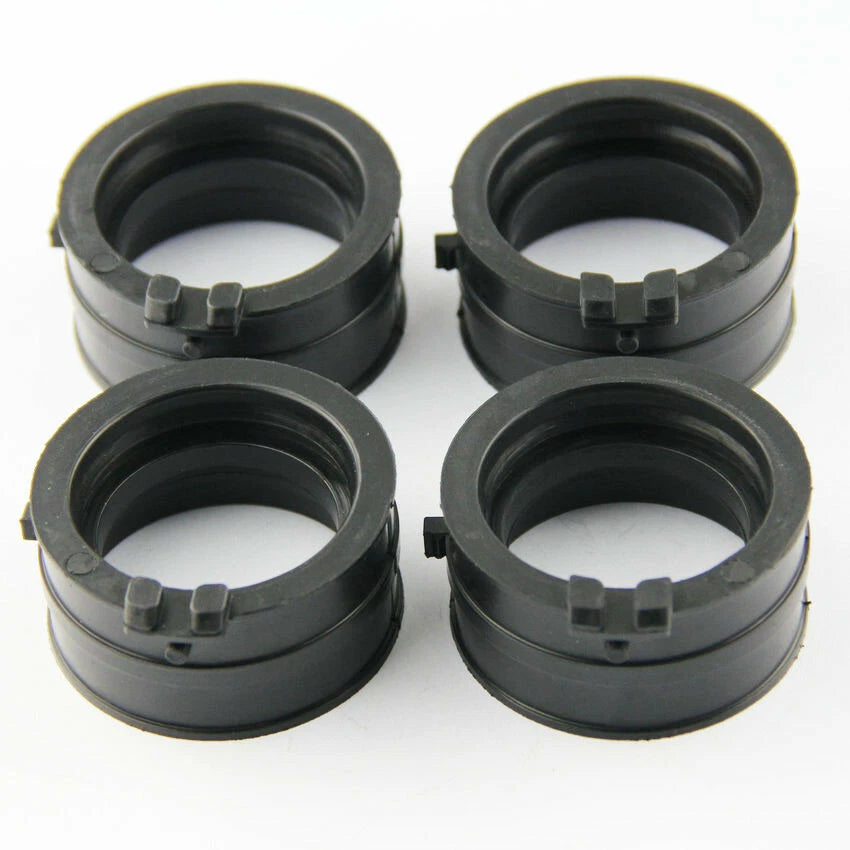 Intake Manifold Boot for Honda CBR600 CBR600F2 CBR600F3 (1992–1999) 16211-MV9-670