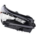 LED Headlight for Lexus NX300 NX300h (2018–2021)
