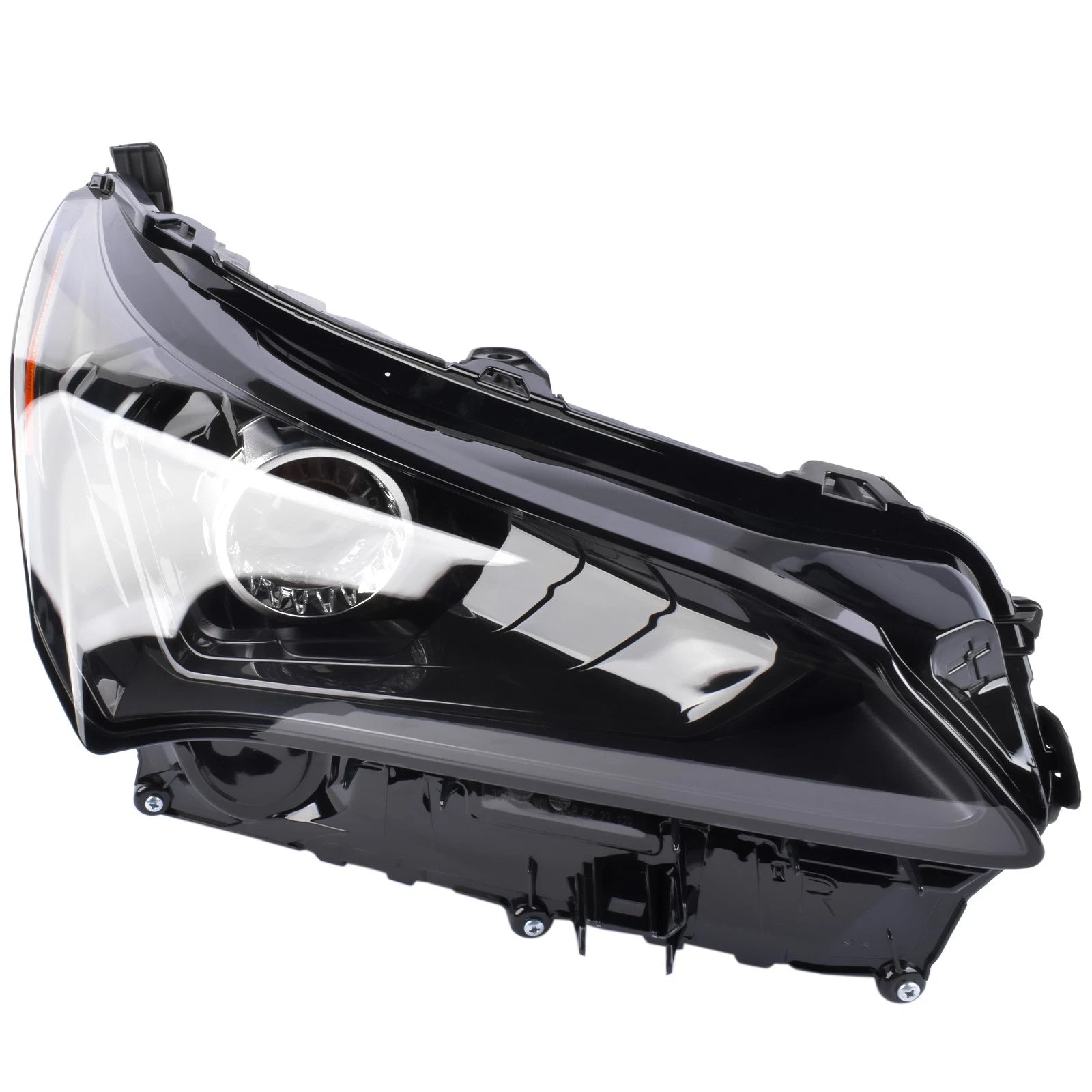 LED Headlight for Lexus NX300 NX300h (2018–2021)