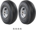 2X Front Wheel & Tire Assembly for Toro TimeCutter (2010–2023)