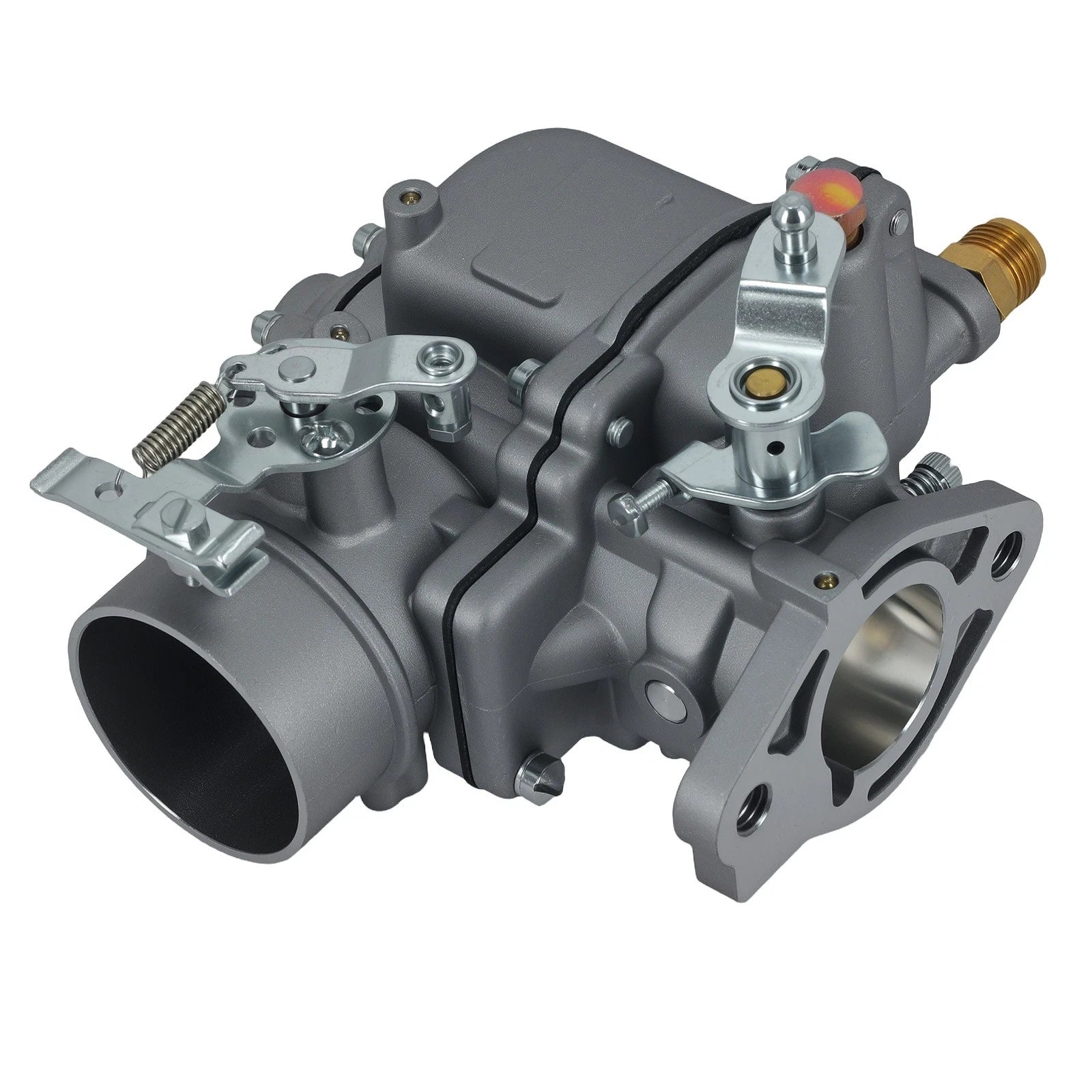 Carburetor for Ford 4000 4100 4600 3-Cylinder (C5NN9510N, C7NN9510A)