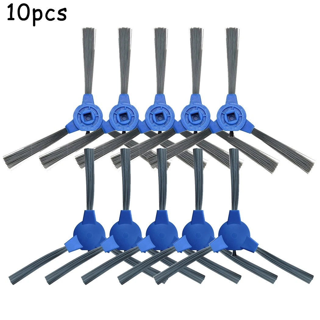 10pcs Side Brushes for Robotic 850T