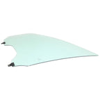 Front Driver Door Glass for Nissan Titan, Armada, Infiniti QX56