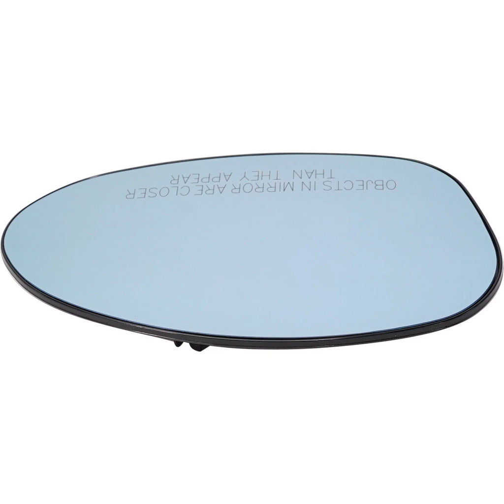 Right Side Heated Mirror Glass for BMW 328i 335i (2007–2013)